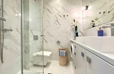 Miete eines gemütlichen Studios, 21 m², Warschau, Polen